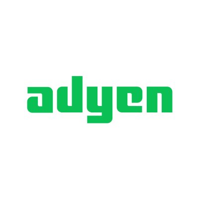 Adyen profile image