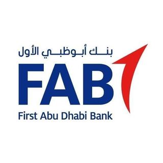 FAB - بنك أبوظبي الأول profile image