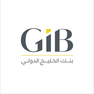 GIB | بنك الخليج الدولي profile image
