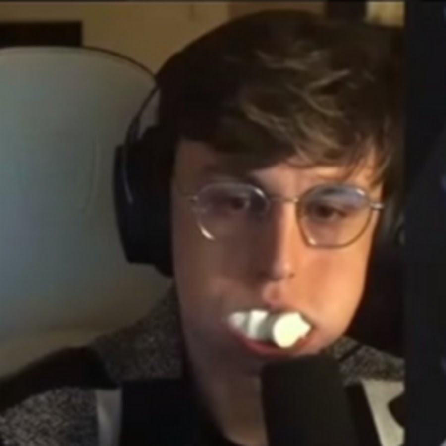Caedrel NotCommon profile image