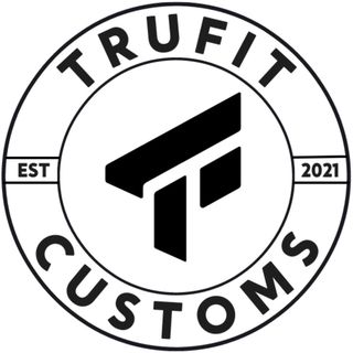 TruFIT Customs NotCommon profile image