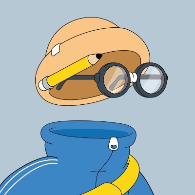 Invisible Friends NotCommon profile image