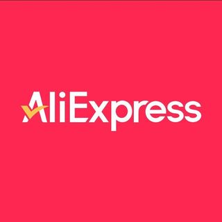 AliExpress profile image
