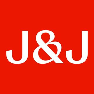 Johnson & Johnson NotCommon profile image