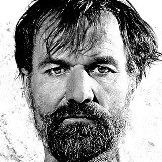 Wim Hof NotCommon profile image