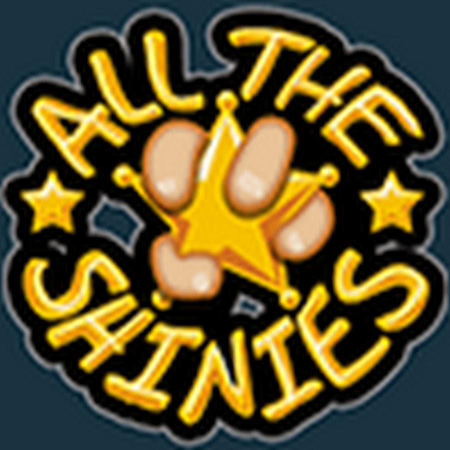 All The Shinies NotCommon profile image