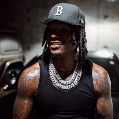 Duke Dennis profile image