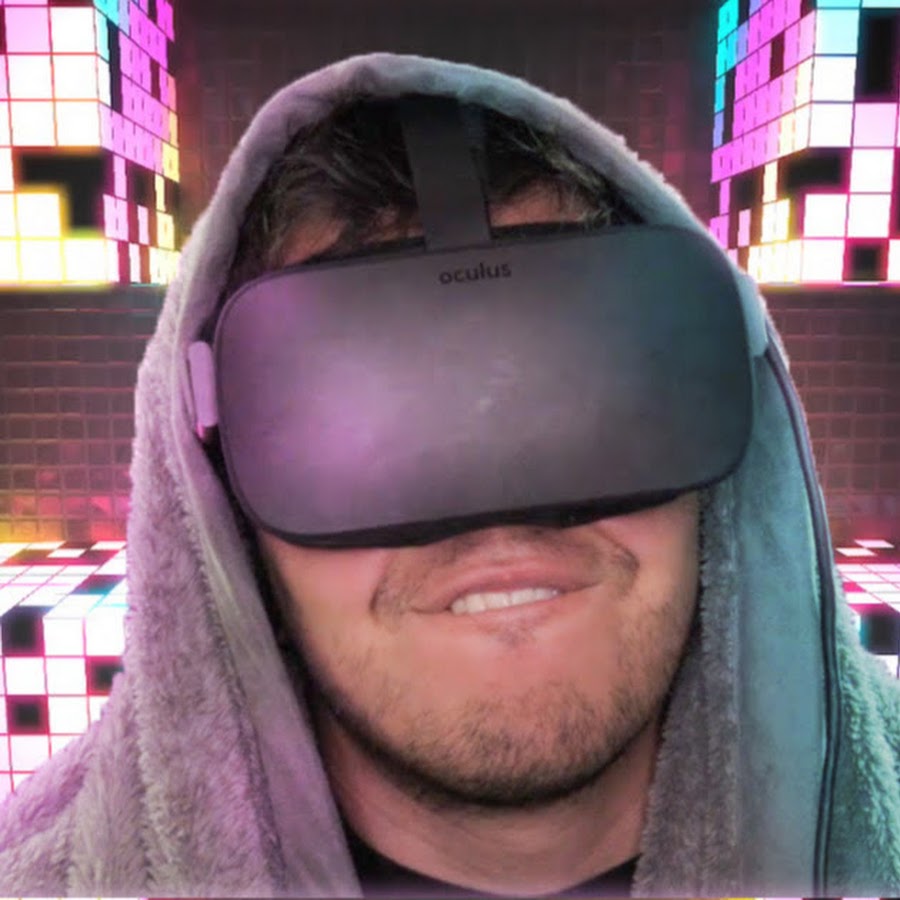 EddieVR NotCommon profile image