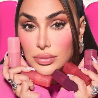 HUDA BEAUTY profile image