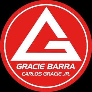 Gracie Barra NotCommon profile image