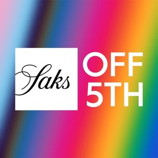 Saks OFF 5TH