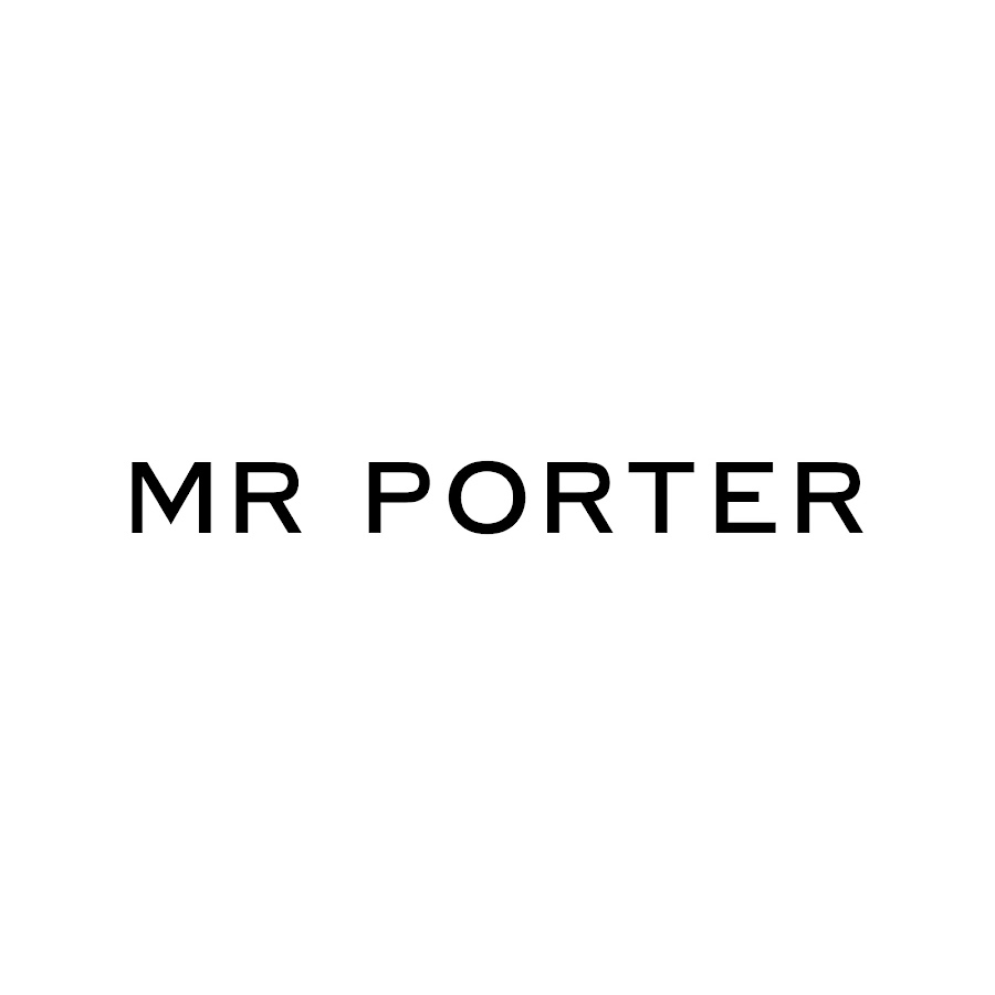 MR PORTER profile image