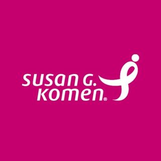 Susan G. Komen NotCommon profile image