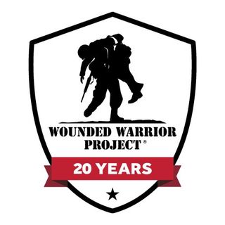 Wounded Warrior Project profile image