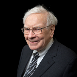 Warren Buffett NotCommon profile image