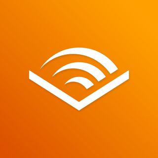 Audible is associated with Steph Curry
