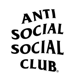 Anti Social Social Club NotCommon profile image