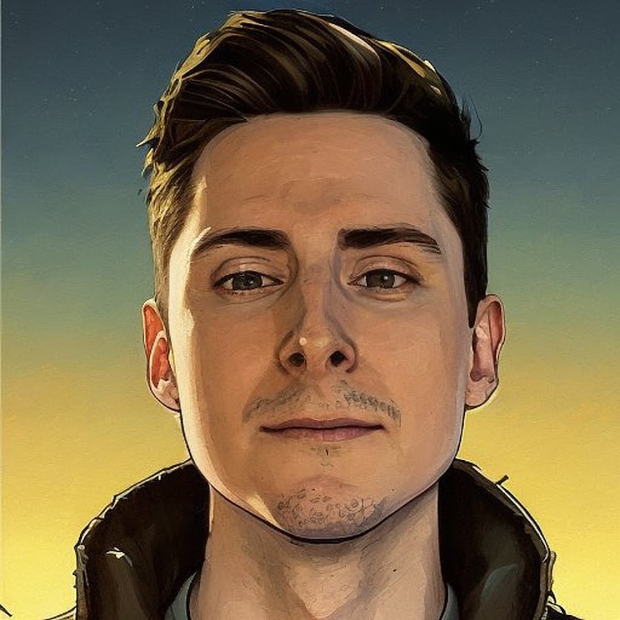 FranklyGaming NotCommon profile image