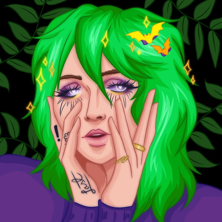 Jaci Plays NotCommon profile image