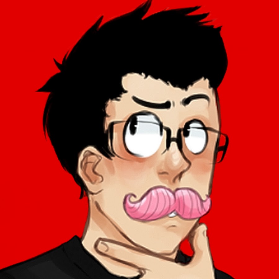 Markiplier profile image