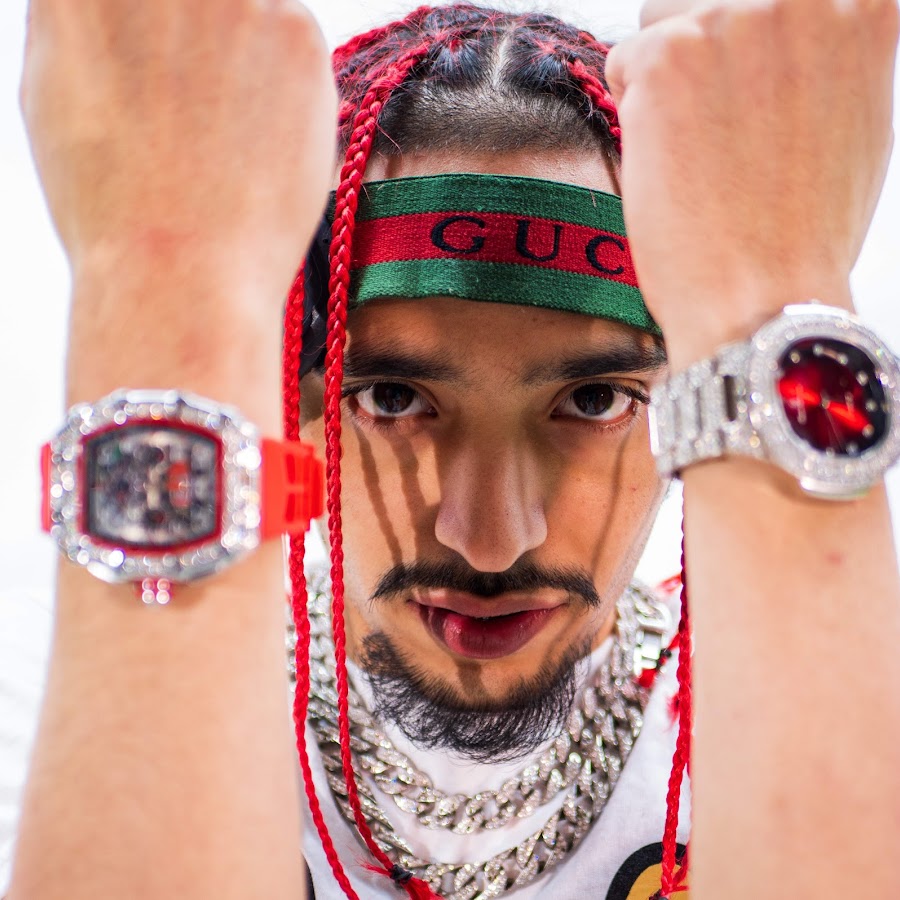Mo Litty X Gucci God NotCommon profile image