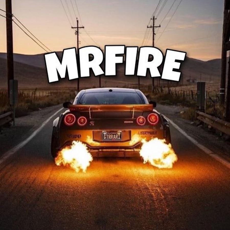 MrFire NotCommon profile image