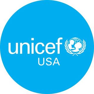 UNICEF USA profile image