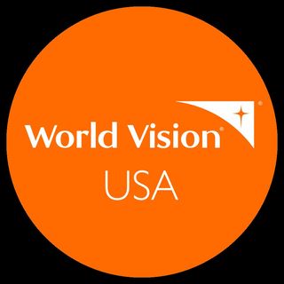 World Vision USA profile image