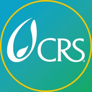 Catholic Relief Services profile image