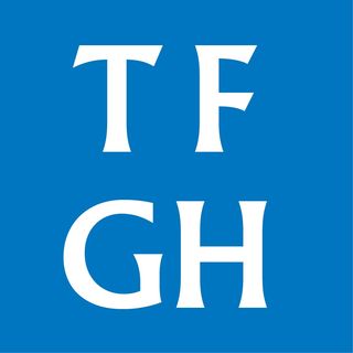 The Task Force for Global Health profile image