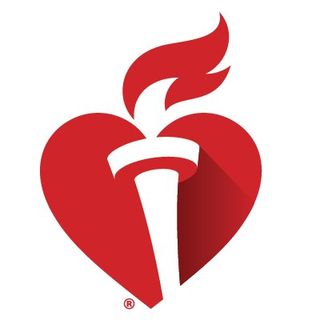 American Heart Association profile image