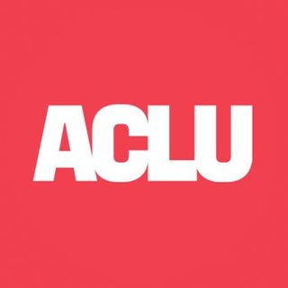ACLU profile image