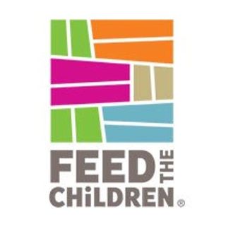 Feed the Children profile image