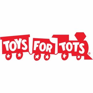 Marine Toys for Tots Foundation 🚂🧸 profile image