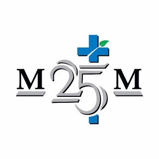 Matthew 25: Ministries profile image