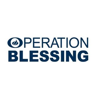 Operation Blessing profile image