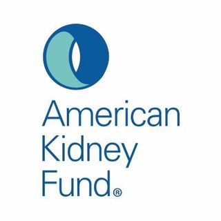 American Kidney Fund profile image