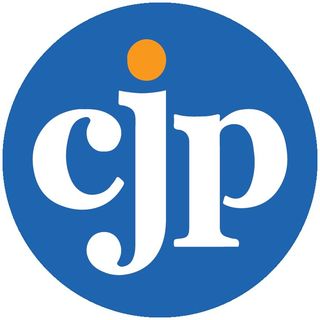Combined Jewish Philanthropies profile image