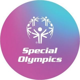 Special Olympics profile image