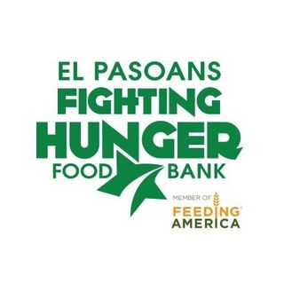 El Pasoans Fighting Hunger profile image