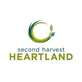 Second Harvest Heartland profile image