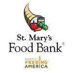 St. Mary's Food Bank profile image