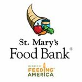 St. Mary's Food Bank