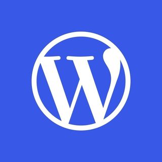 WordPress.com profile image