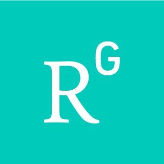 ResearchGate profile image