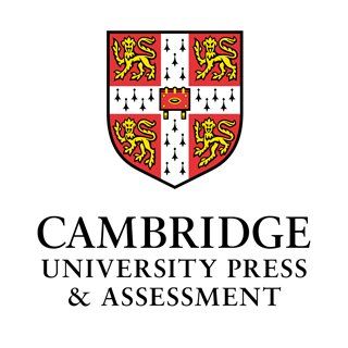 Cambridge University Press & Assessment profile image