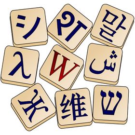 Wiktionary profile image