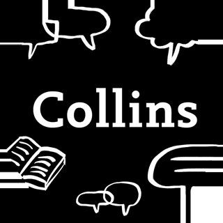 Collins Dictionary profile image