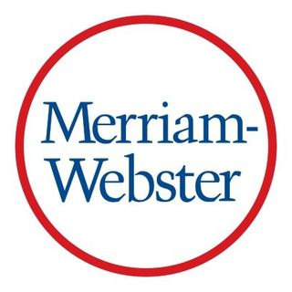 Merriam-Webster profile image
