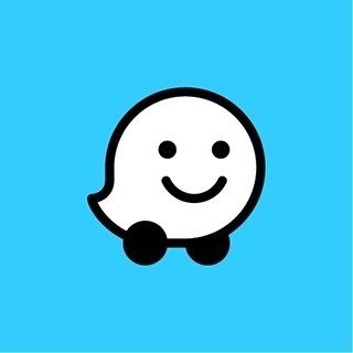 Waze profile image